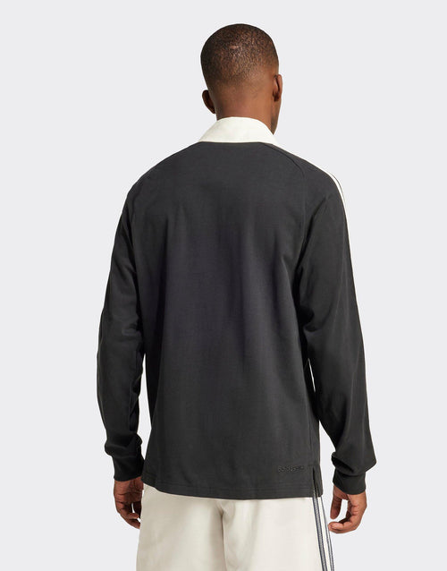 เสื้อแขนยาวผู้ชาย Rugby Polo