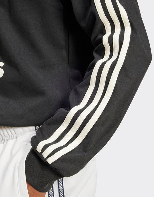 เสื้อแขนยาวผู้ชาย Rugby Polo