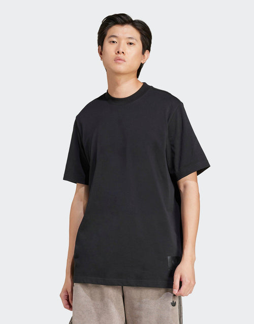 เสื้อยืดผู้ชาย Fashion Label