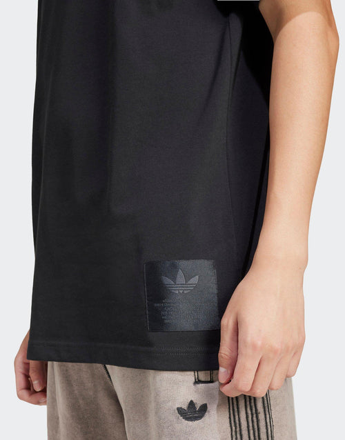 เสื้อยืดผู้ชาย Fashion Label