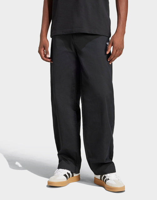 กางกงขายาวผู้ชาย Trefoil Essentials Chinos