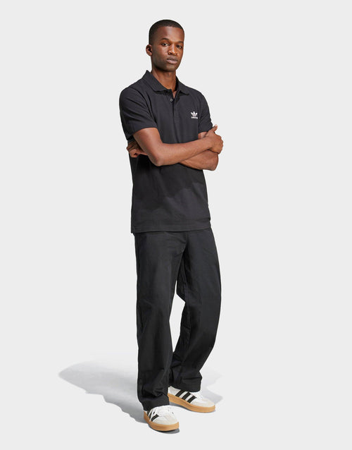 กางกงขายาวผู้ชาย Trefoil Essentials Chinos