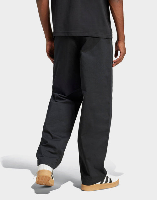 กางกงขายาวผู้ชาย Trefoil Essentials Chinos