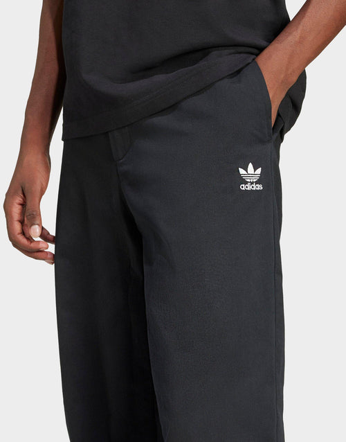 กางกงขายาวผู้ชาย Trefoil Essentials Chinos