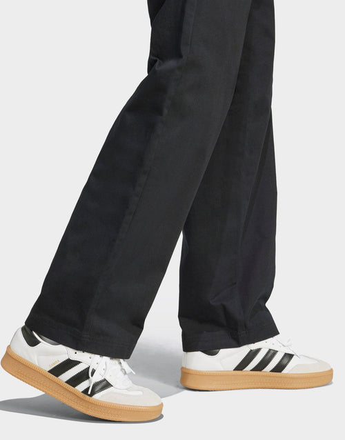 กางกงขายาวผู้ชาย Trefoil Essentials Chinos