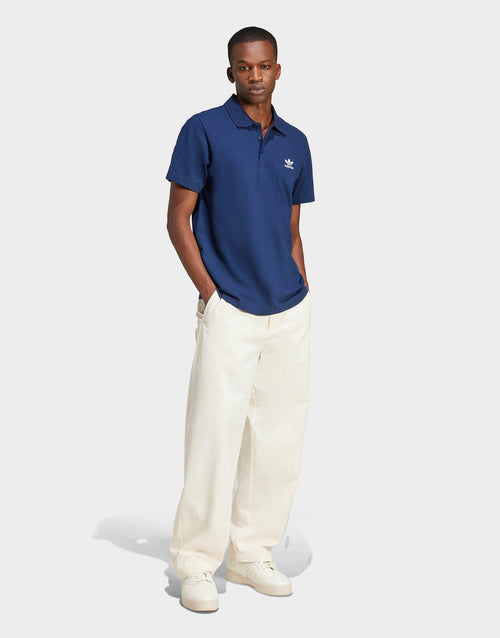 กางกงขายาวผู้ชาย Trefoil Essentials Chinos
