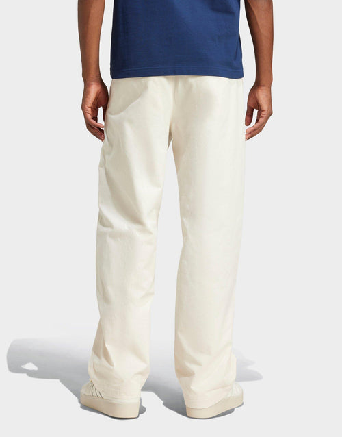 กางกงขายาวผู้ชาย Trefoil Essentials Chinos