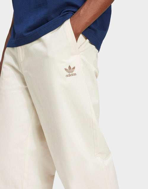 กางกงขายาวผู้ชาย Trefoil Essentials Chinos