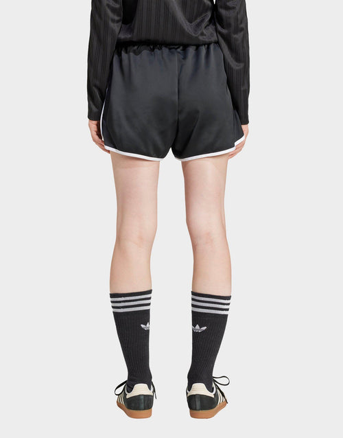 กางเกงขาสั้นผู้หญิง Adicolor 3-Stripes Sprinter
