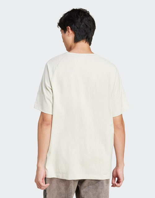 เสื้อยืดผู้ชาย Premium Essentials