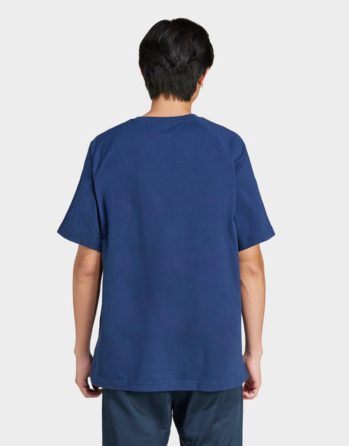 เสื้อยืดผู้ชาย Premium Essentials