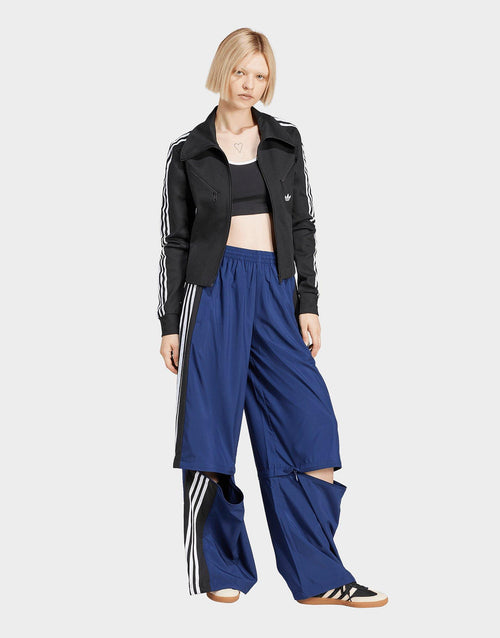 สปอร์ตบราผู้หญิง Adicolor 3-Stripes