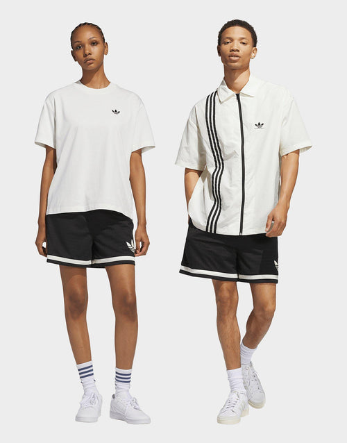 กางเกงขาสั้น Originals Basketball