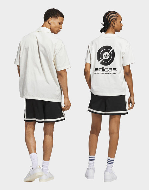กางเกงขาสั้น Originals Basketball
