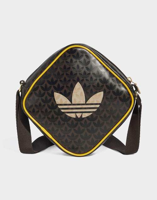 กระเป่า Monogram Diamond Shaped