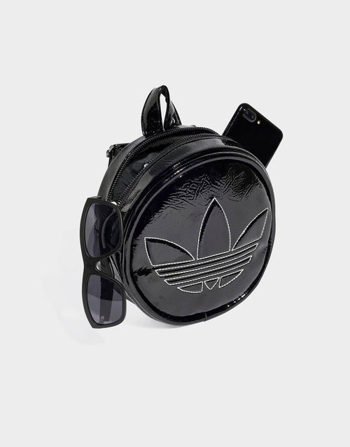 กระเป๋า Adicolor Premium Round