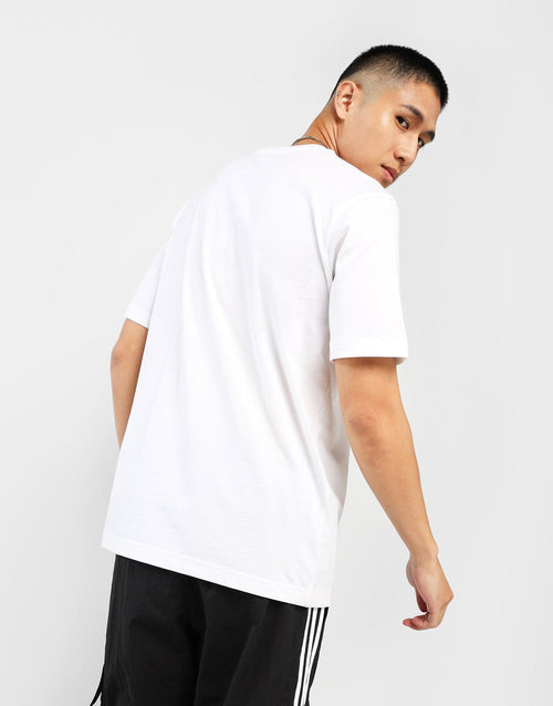 เสื้อยืดผู้ชาย Leisure League Logo
