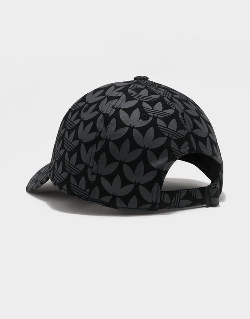 หมวกแก็ป Trefoil Monogram