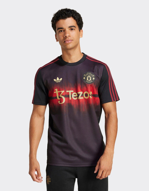 เสื้อฟุตบอล Manchester United CNY