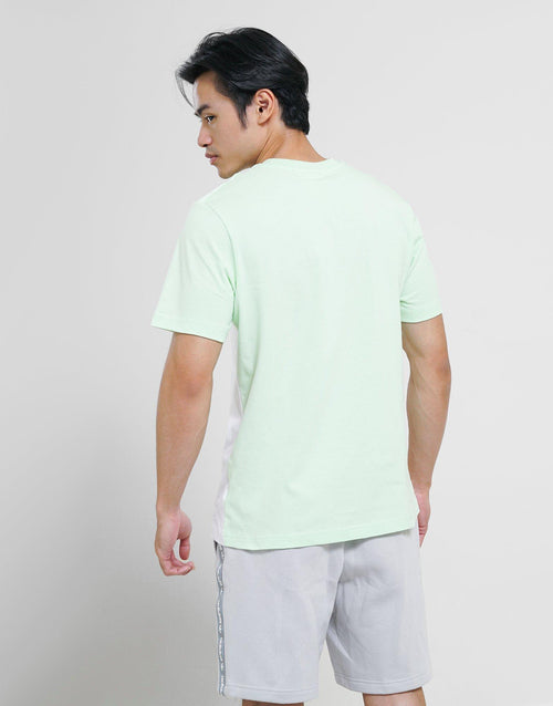 เสื้อยืดผู้ชาย New York Tape