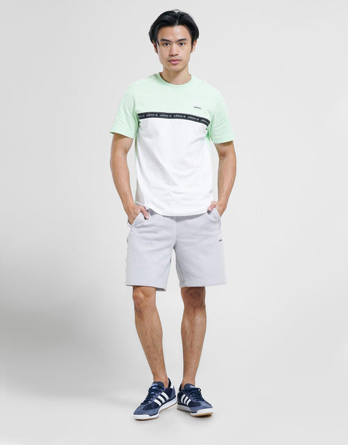 เสื้อยืดผู้ชาย New York Tape