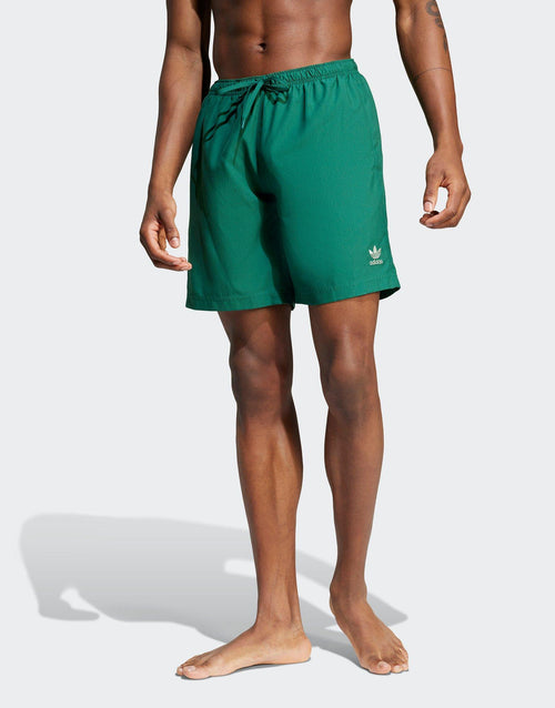 กางเกงขาสั้นผู้ชาย Adicolor 8-Inch Swim