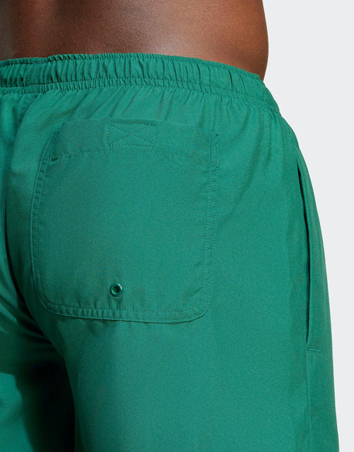 กางเกงขาสั้นผู้ชาย Adicolor 8-Inch Swim