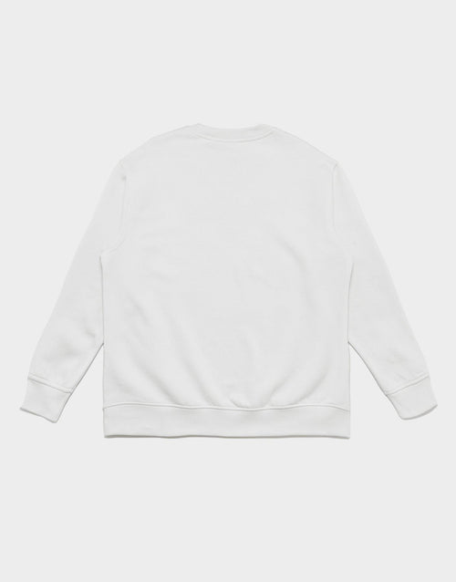 เสื้อแขนยาวผู้หญิง Sport Club Crew