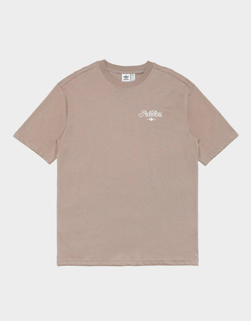 เสื้อยืดผู้หญิง Boyfriend