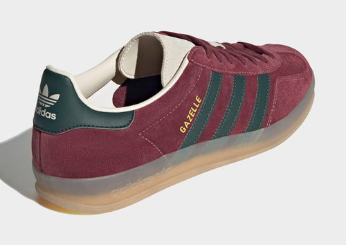 รองเท้าผู้ชาย Gazelle Indoor
