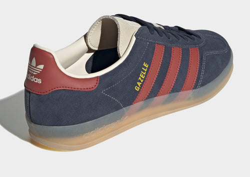 รองเท้าผู้ชาย Gazelle Indoor
