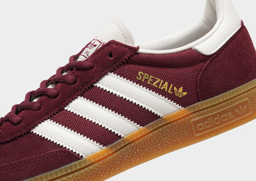 รองเท้าผู้ชาย Handball Spezial