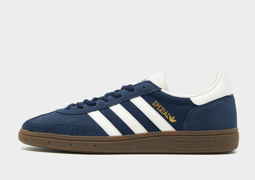 รองเท้าผู้ชาย Handball Spezial