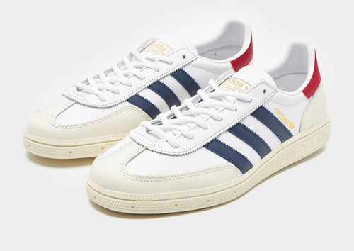รองเท้าผู้ชาย Handball Spezial