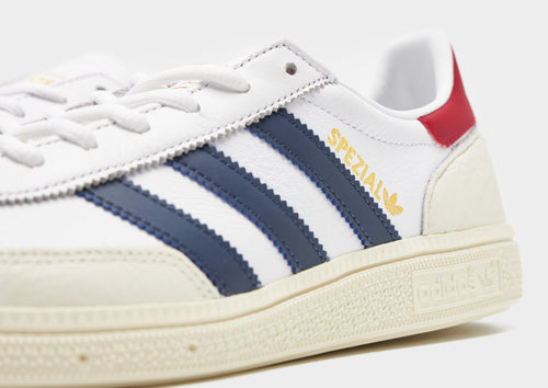 รองเท้าผู้ชาย Handball Spezial