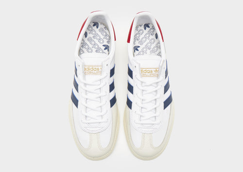 รองเท้าผู้ชาย Handball Spezial