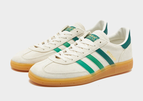 รองเท้าผู้ชาย Handball Spezial
