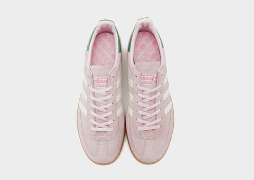 รองเท้าผู้ชาย Handball Spezial