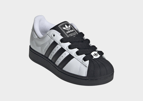 รองเท้าเด็กโต Superstar II