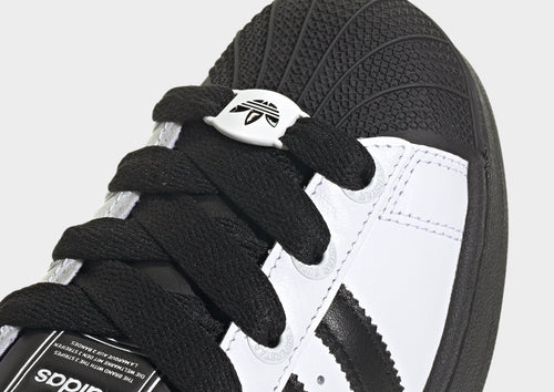 รองเท้าเด็กโต Superstar II