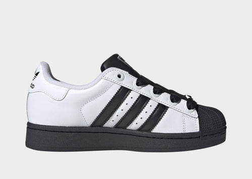 รองเท้าเด็กโต Superstar II