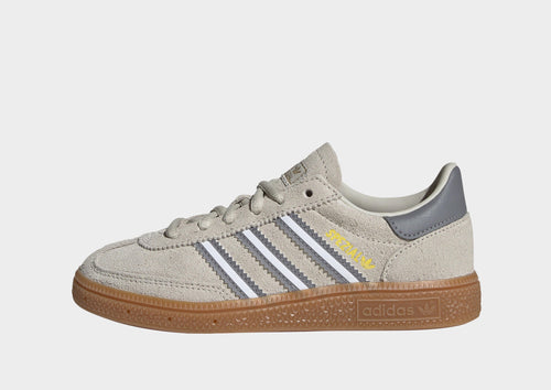 รองเท้าเด็กเล็ก Handball Spezial