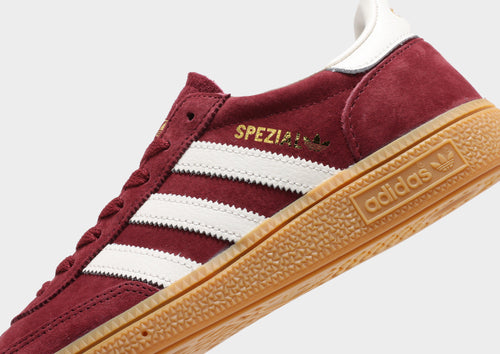 รองเท้าผู้ชาย Handball Spezial