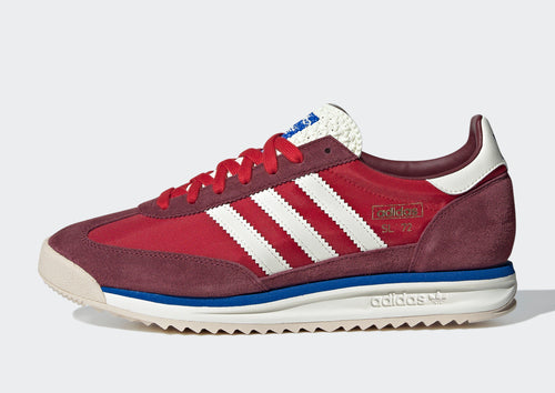 รองเท้าผู้ชาย SL 72 RS