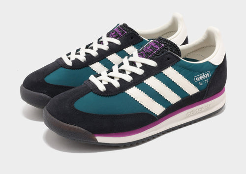 รองเท้าผู้ชาย SL 72 RS