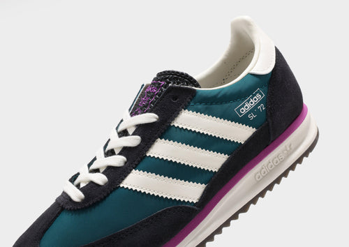 รองเท้าผู้ชาย SL 72 RS