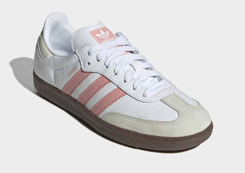 รองเท้าผู้หญิง Samba OG