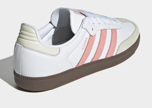 รองเท้าผู้หญิง Samba OG