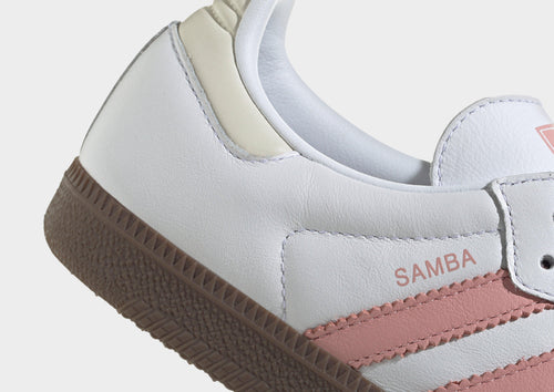 รองเท้าผู้หญิง Samba OG