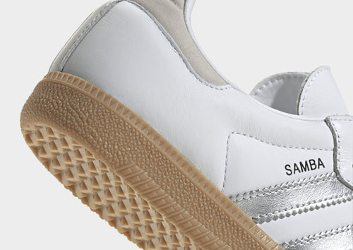 รองเท้าผู้หญิง Samba OG